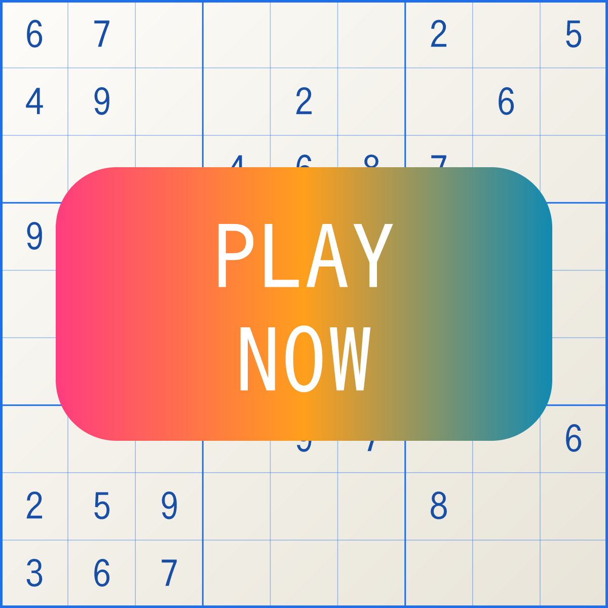 Daily Sudoku logo